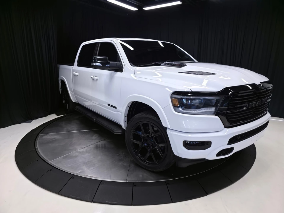2022 Ram 1500 2nd Gen - Image 20 of 31