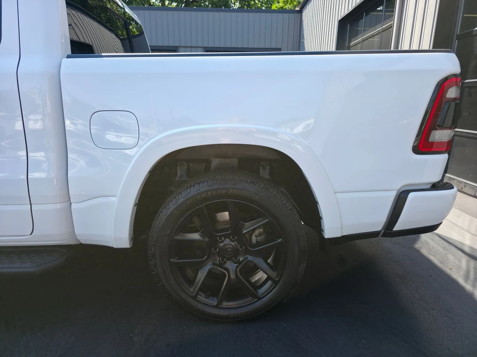 2022 Ram 1500 2nd Gen - Image 17 of 31