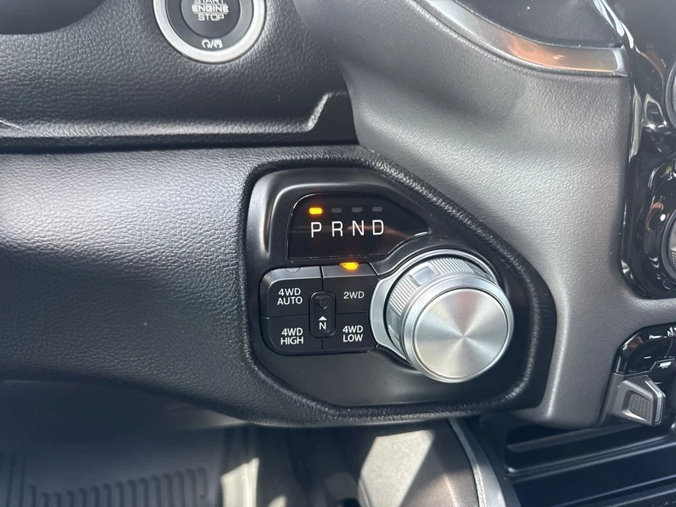 2022 Ram 1500 2nd Gen - Image 17 of 21