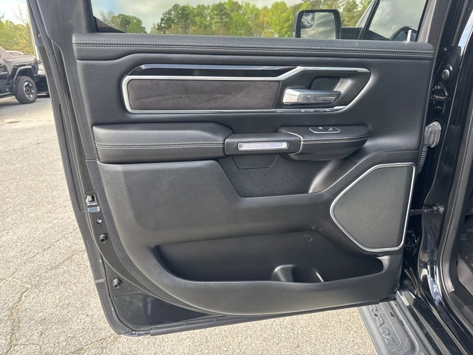 2022 Ram 1500 2nd Gen - Image 29 of 31