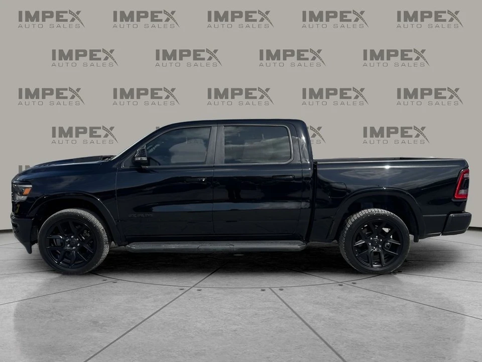 2022 Ram 1500 2nd Gen - Image 2 of 31
