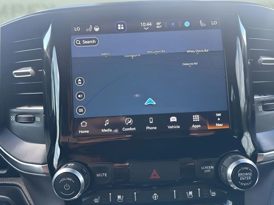 2022 Ram 1500 2nd Gen - Image 20 of 31