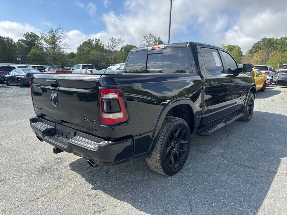 2022 Ram 1500 2nd Gen - Image 5 of 21