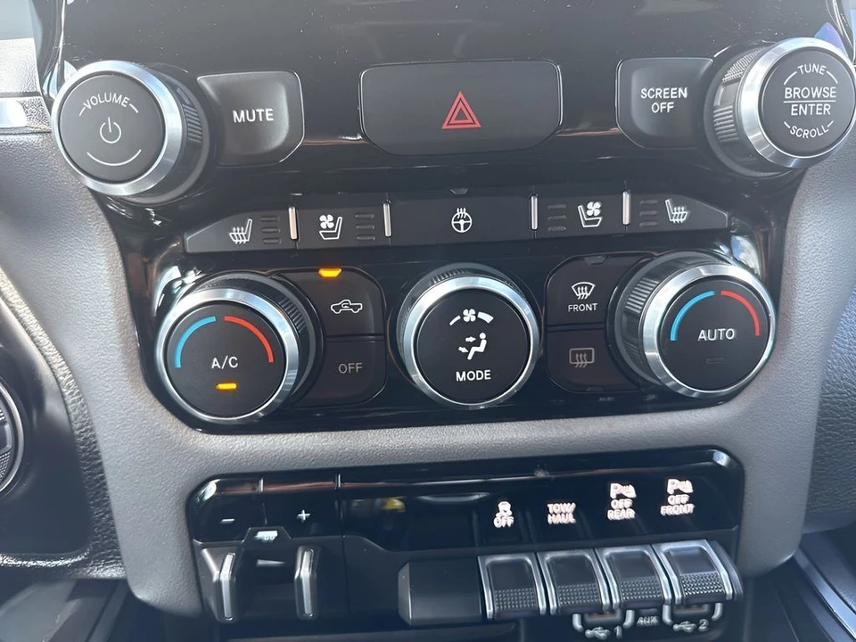 2022 Ram 1500 2nd Gen - Image 19 of 31