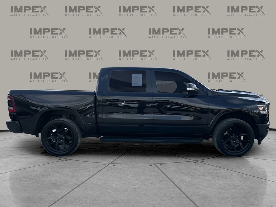 2022 Ram 1500 2nd Gen - Image 6 of 31