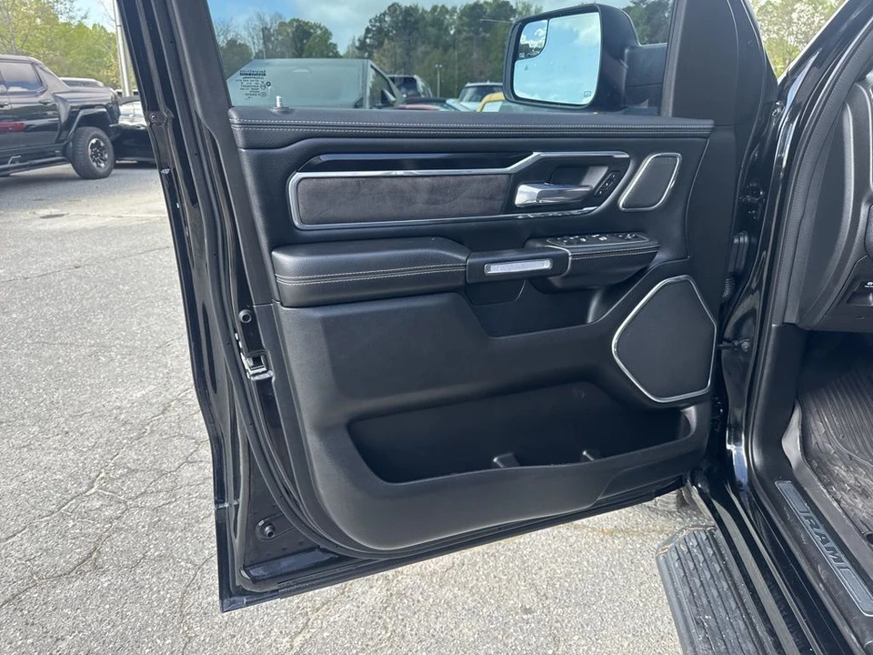 2022 Ram 1500 2nd Gen - Image 27 of 31
