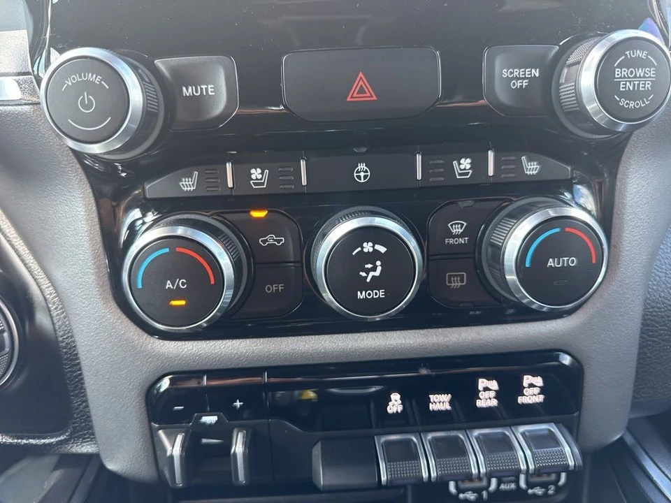2022 Ram 1500 2nd Gen - Image 19 of 21
