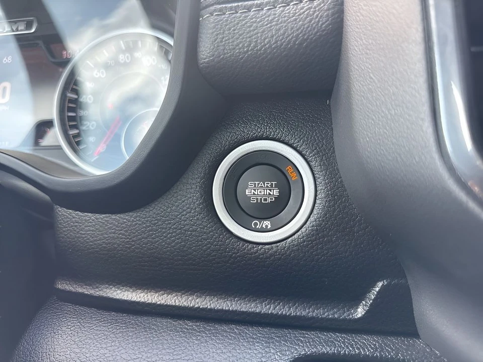 2022 Ram 1500 2nd Gen - Image 23 of 31