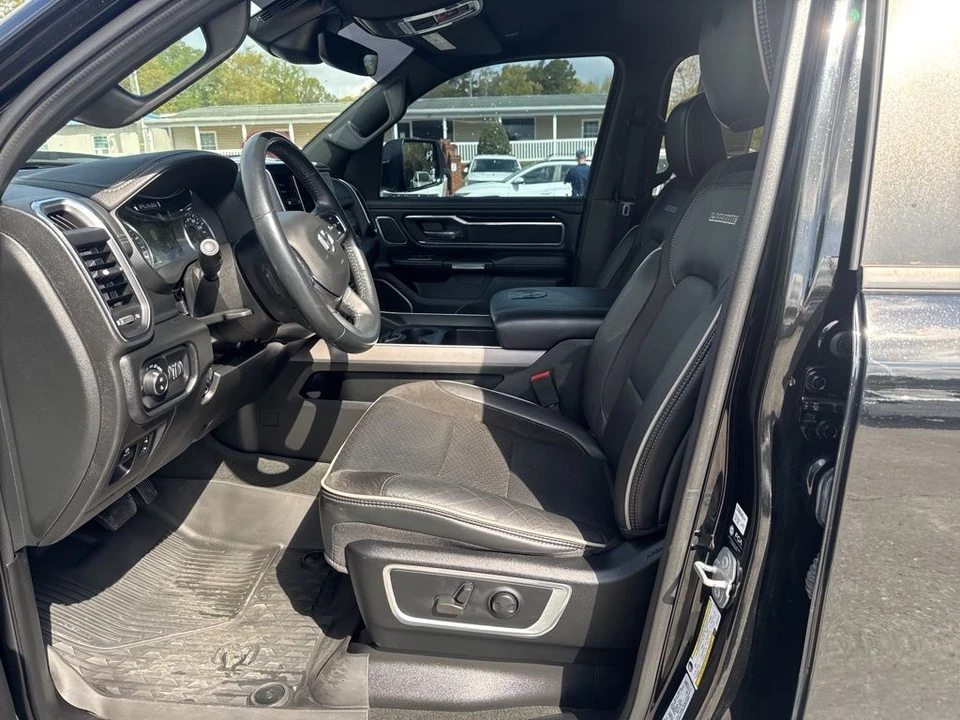 2022 Ram 1500 2nd Gen - Image 9 of 21