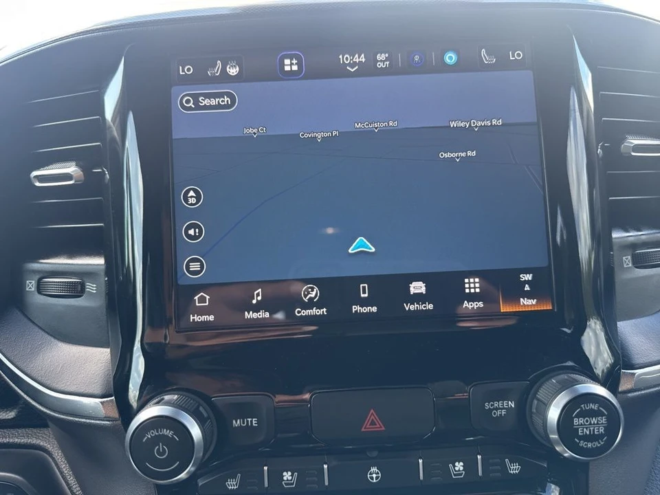 2022 Ram 1500 2nd Gen - Image 20 of 21