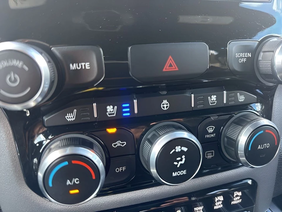 2022 Ram 1500 2nd Gen - Image 22 of 31
