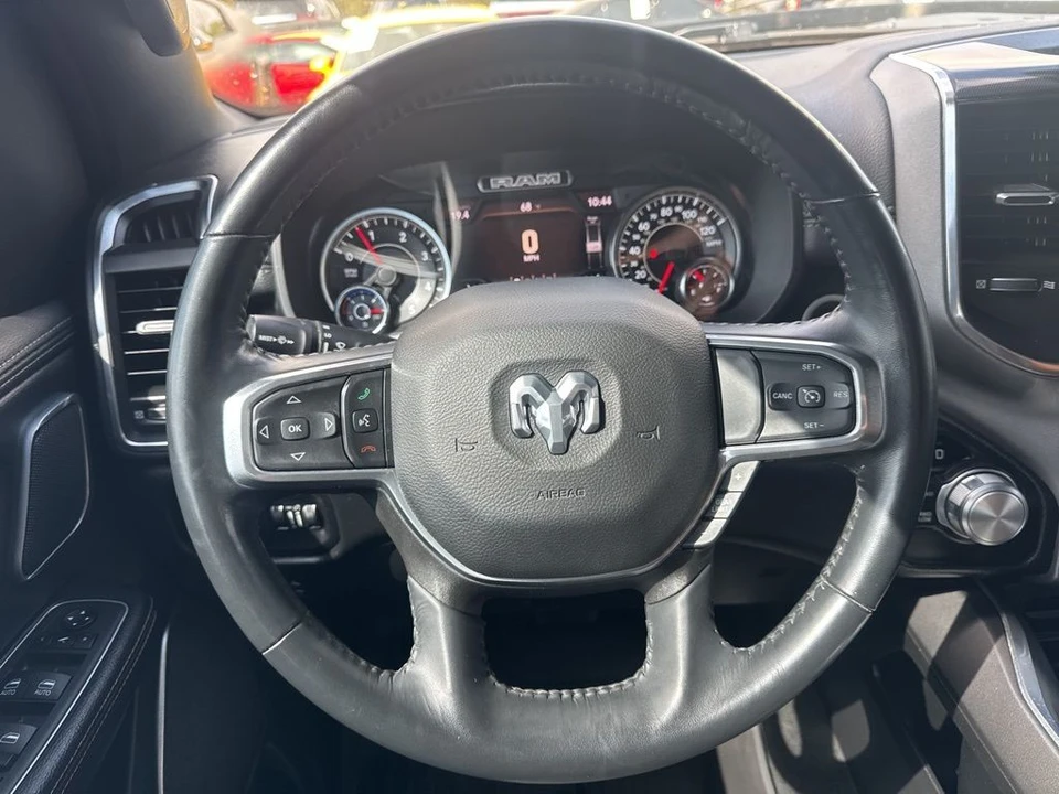 2022 Ram 1500 2nd Gen - Image 14 of 21