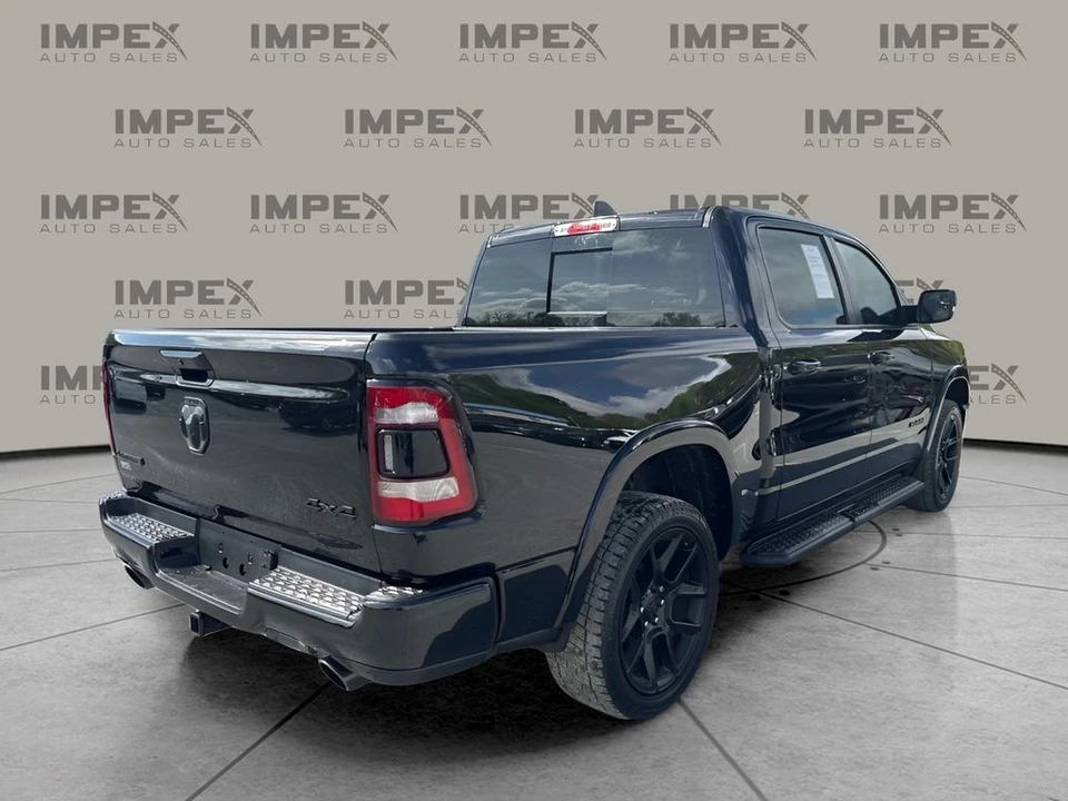 2022 Ram 1500 2nd Gen - Image 5 of 31