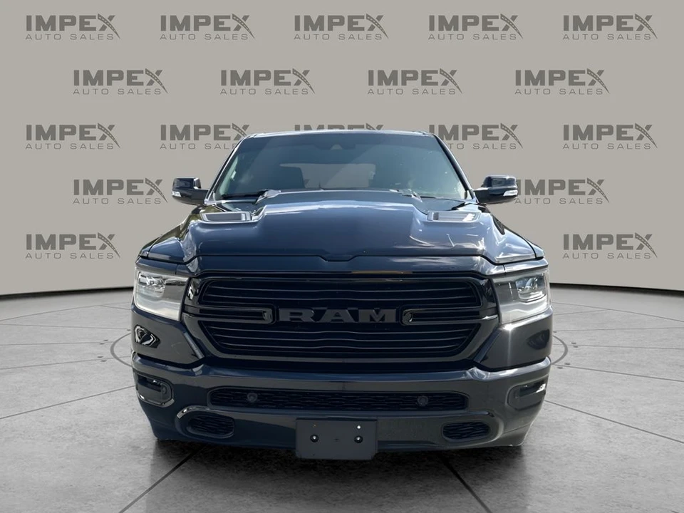 2022 Ram 1500 2nd Gen - Image 8 of 31