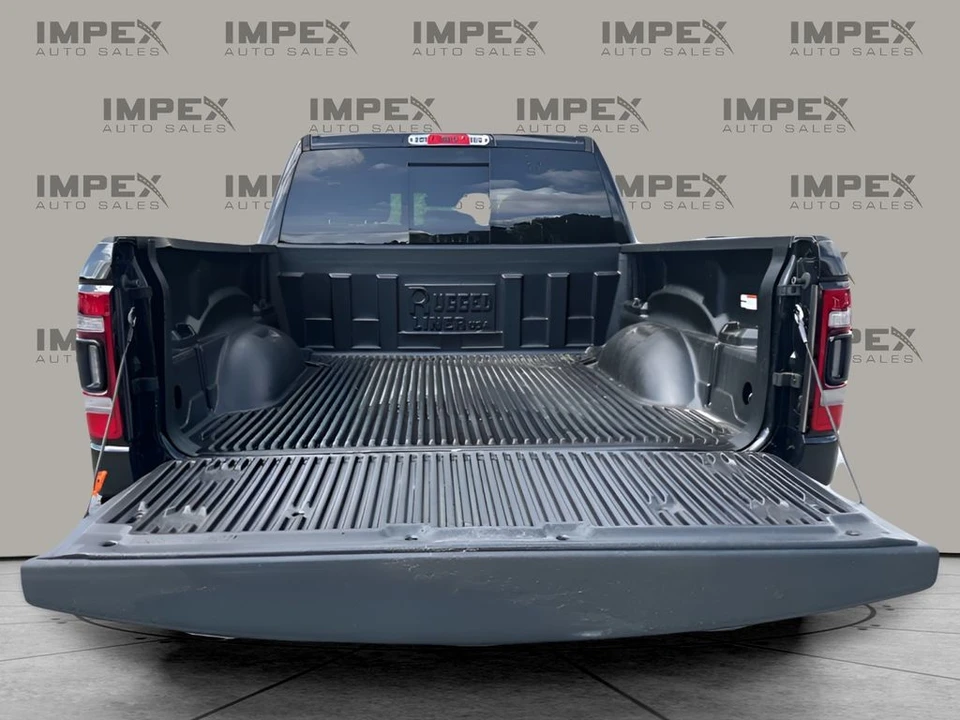 2022 Ram 1500 2nd Gen - Image 30 of 31