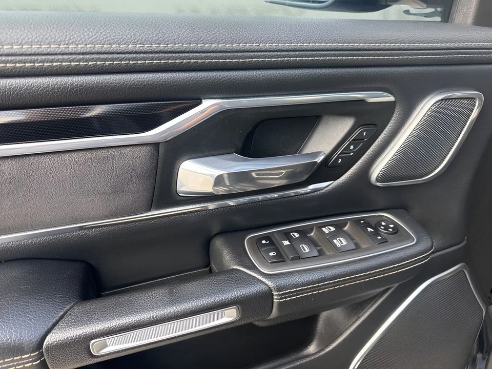 2022 Ram 1500 2nd Gen - Image 28 of 31