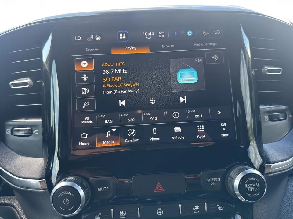 2022 Ram 1500 2nd Gen - Image 18 of 21