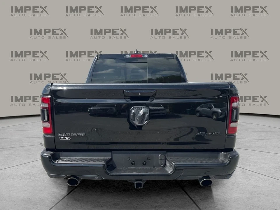 2022 Ram 1500 2nd Gen - Image 4 of 31