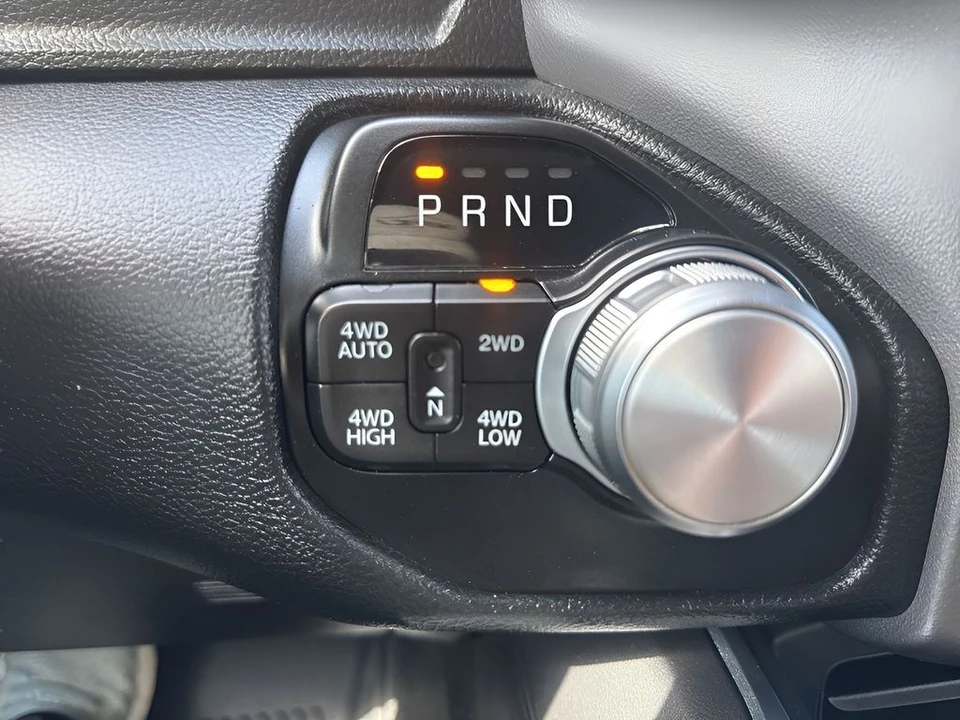 2022 Ram 1500 2nd Gen - Image 24 of 31