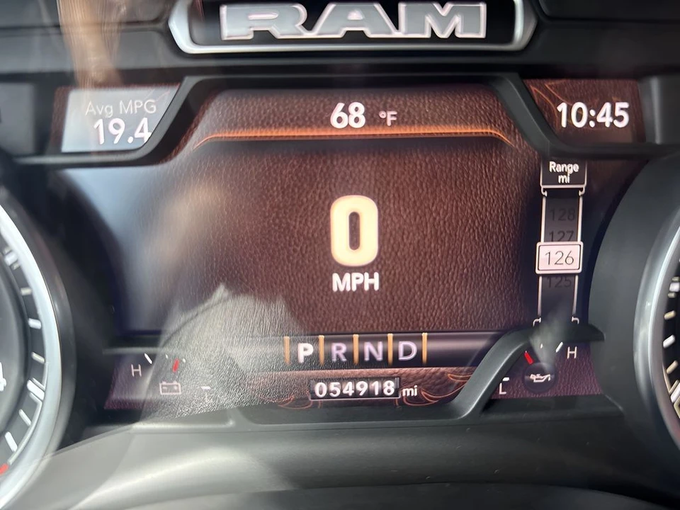 2022 Ram 1500 2nd Gen - Image 26 of 31