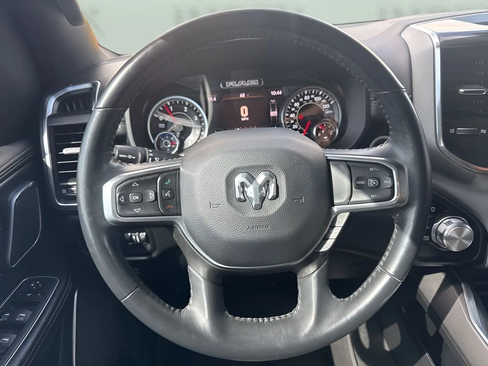 2022 Ram 1500 2nd Gen - Image 14 of 31