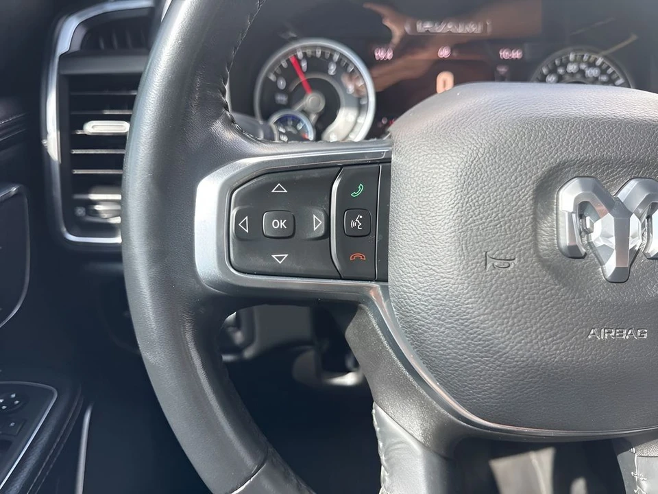 2022 Ram 1500 2nd Gen - Image 15 of 31