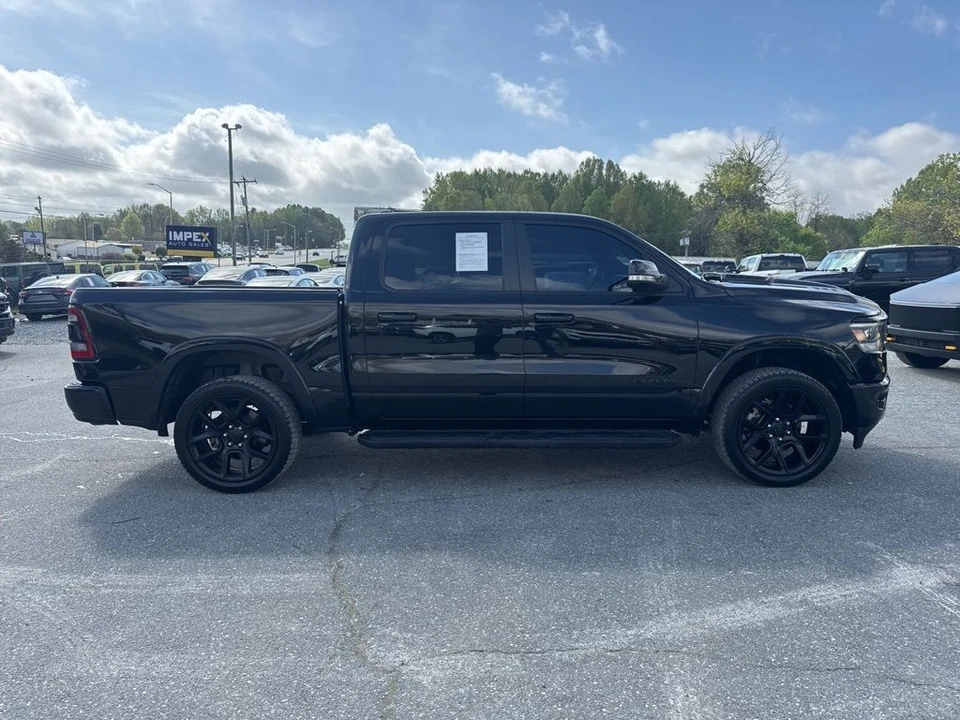 2022 Ram 1500 2nd Gen - Image 6 of 21