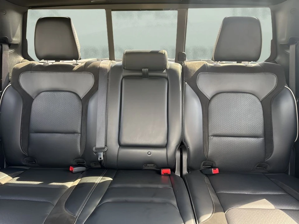 2022 Ram 1500 2nd Gen - Image 12 of 31