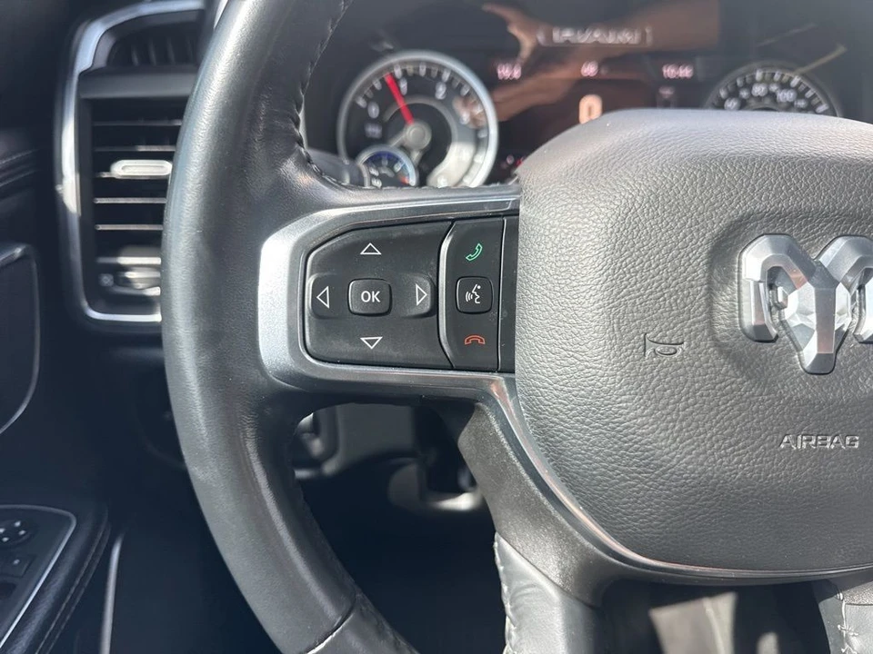 2022 Ram 1500 2nd Gen - Image 15 of 21