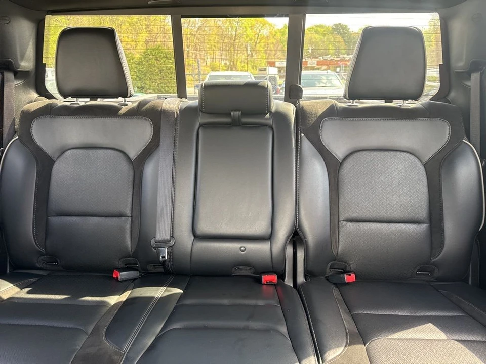 2022 Ram 1500 2nd Gen - Image 12 of 21