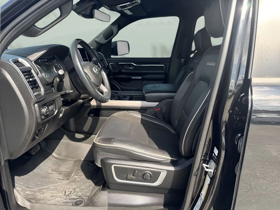 2022 Ram 1500 2nd Gen - Image 9 of 31