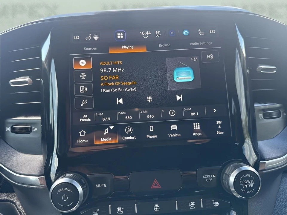 2022 Ram 1500 2nd Gen - Image 18 of 31