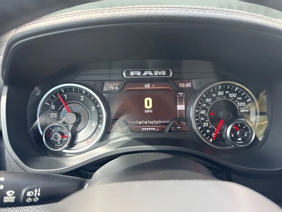 2022 Ram 1500 2nd Gen - Image 25 of 31