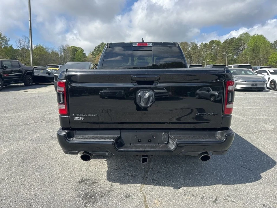 2022 Ram 1500 2nd Gen - Image 4 of 21