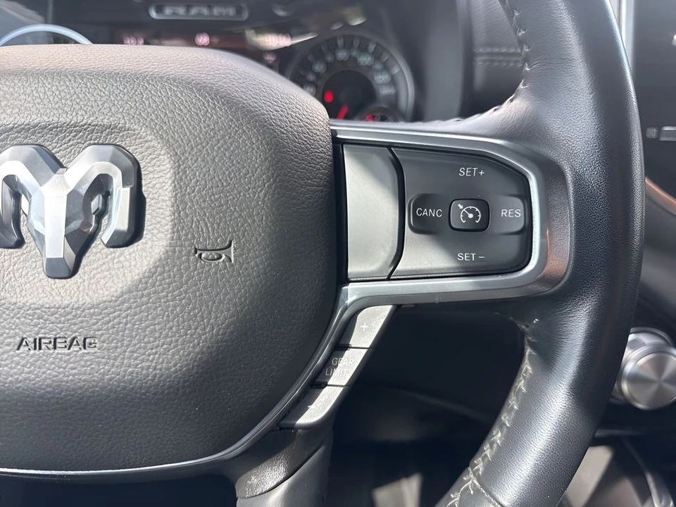 2022 Ram 1500 2nd Gen - Image 16 of 31