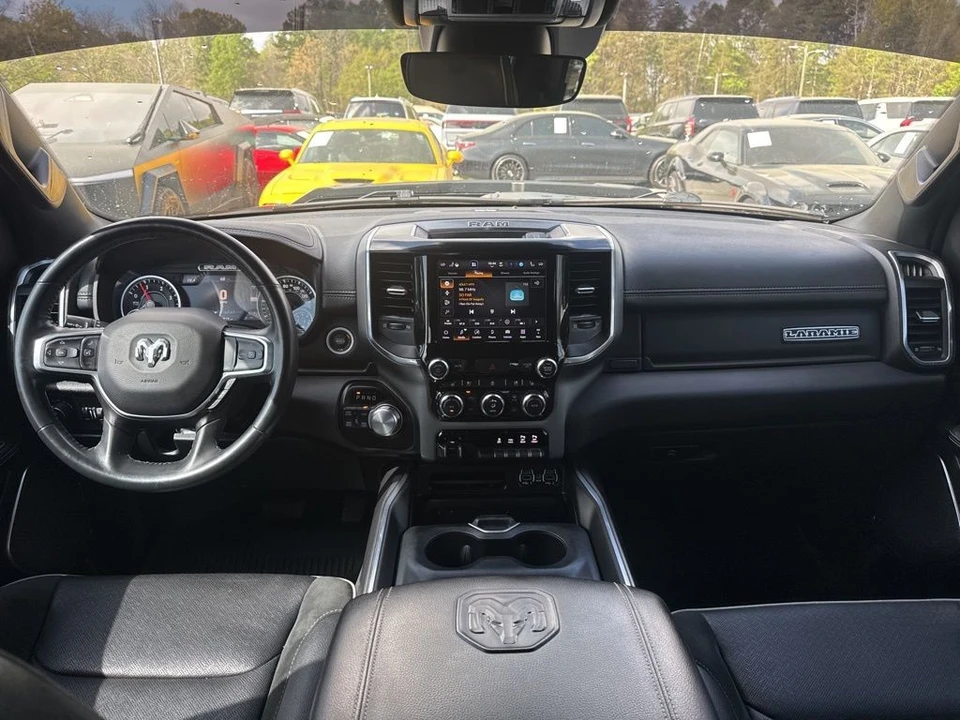 2022 Ram 1500 2nd Gen - Image 13 of 21