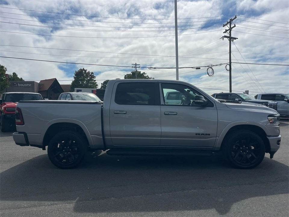 2022 Ram 1500 2nd Gen - Image 6 of 12