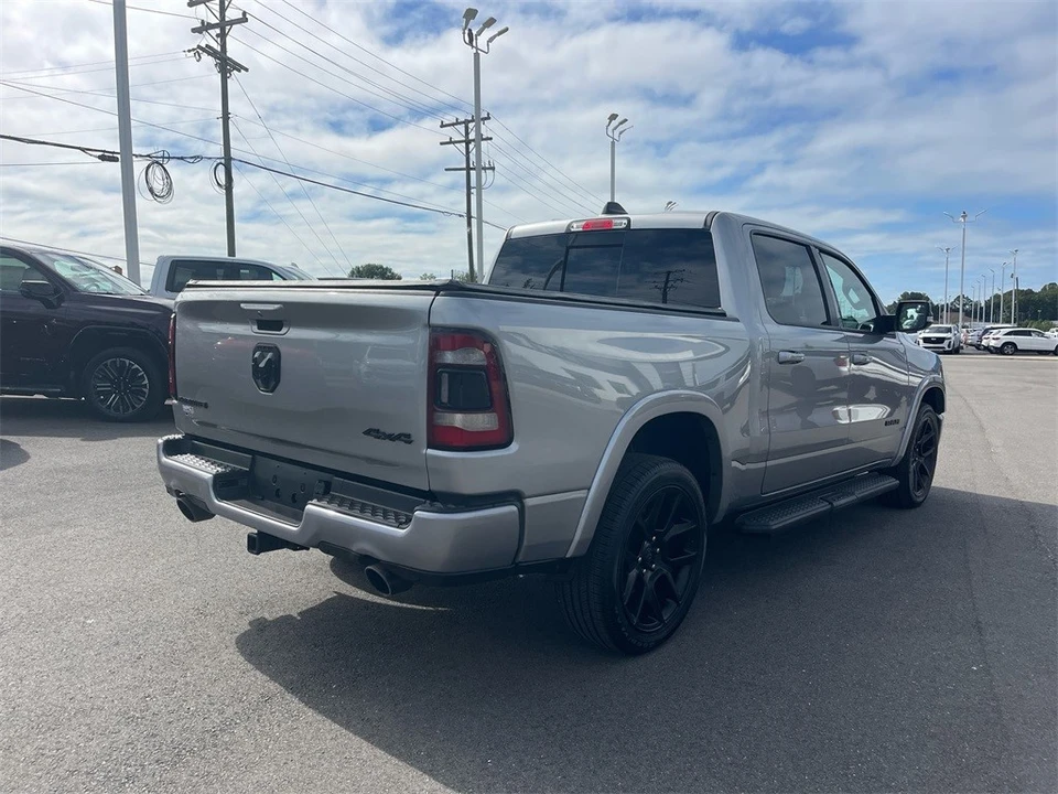 2022 Ram 1500 2nd Gen - Image 5 of 12