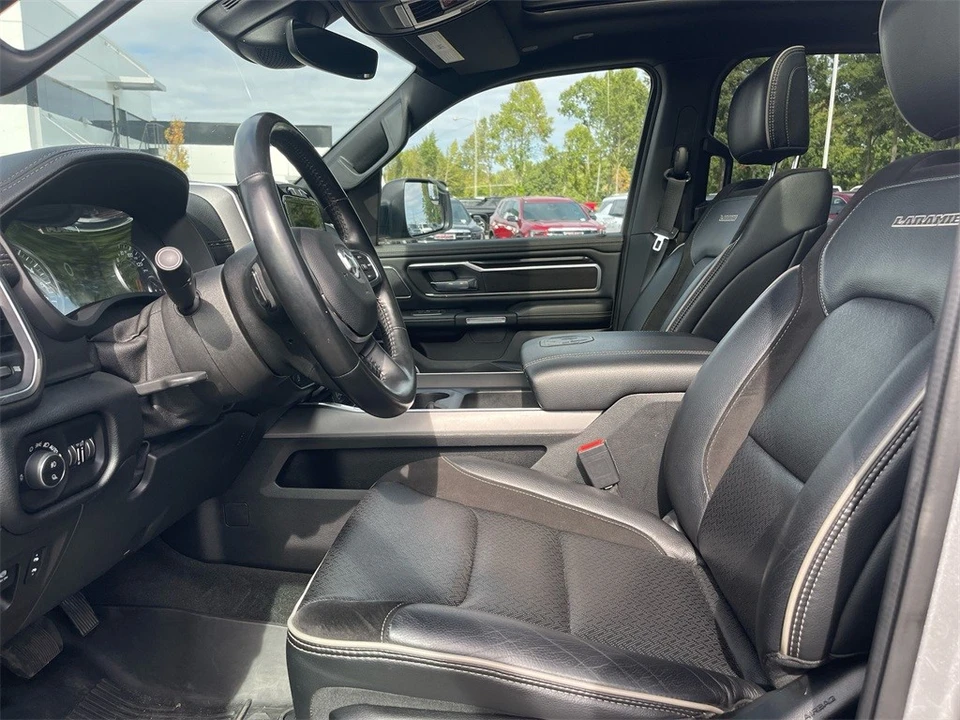 2022 Ram 1500 2nd Gen - Image 9 of 12