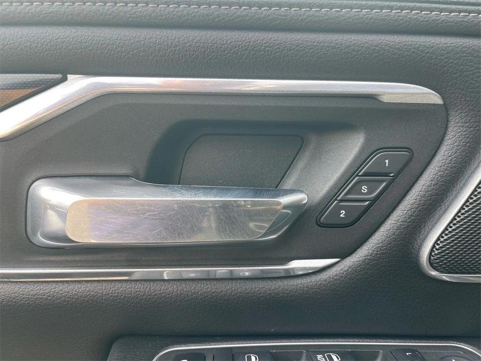 2022 Ram 1500 2nd Gen - Image 11 of 12
