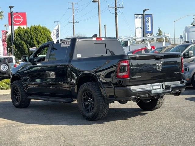2022 Ram 1500 2nd Gen - Image 6 of 12