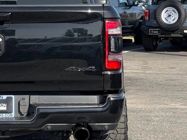 2022 Ram 1500 2nd Gen - Image 8 of 12