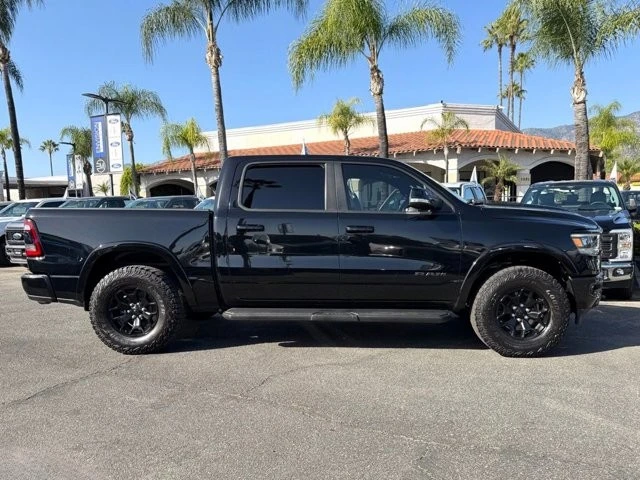 2022 Ram 1500 2nd Gen - Image 10 of 12