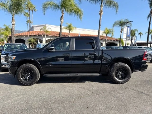 2022 Ram 1500 2nd Gen - Image 5 of 12