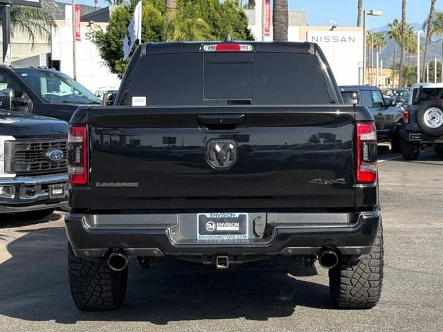 2022 Ram 1500 2nd Gen - Image 7 of 12