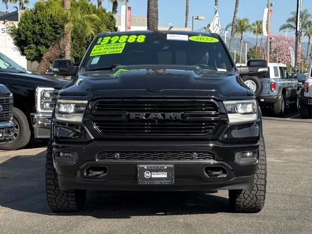2022 Ram 1500 2nd Gen - Image 3 of 12