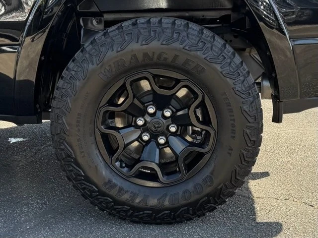 2022 Ram 1500 2nd Gen - Image 12 of 12