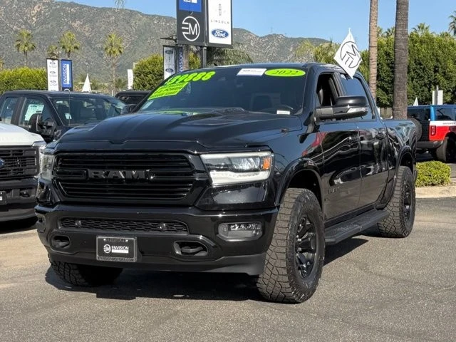 2022 Ram 1500 2nd Gen - Image 4 of 12
