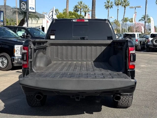 2022 Ram 1500 2nd Gen - Image 11 of 12