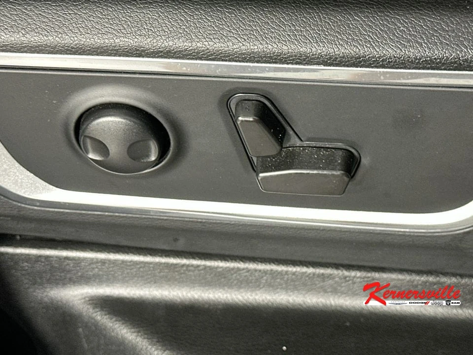 2022 Ram 1500 2nd Gen - Image 23 of 24